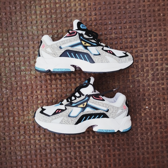 FILA Archive RJV - Picture 6 of 7